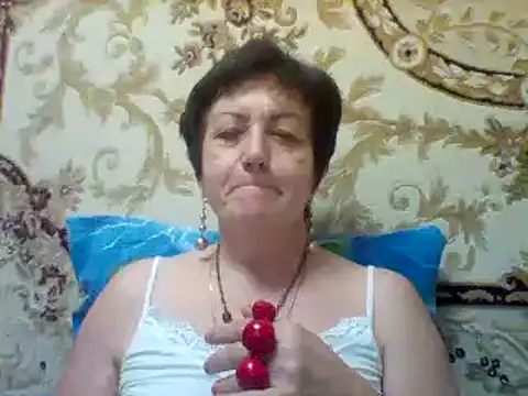 Snapshot of Lota5821 chatting on March 10, 1:12 am Lota5821 online show from March 10, 1:12 am
