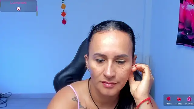 Snapshot of Sara_Charmy chatting on May 18, 11:16 am Sara Charmy online show from May 18, 11:16 am