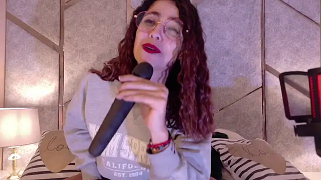 Angell-Bell- online show from March 8, 3:24 pm