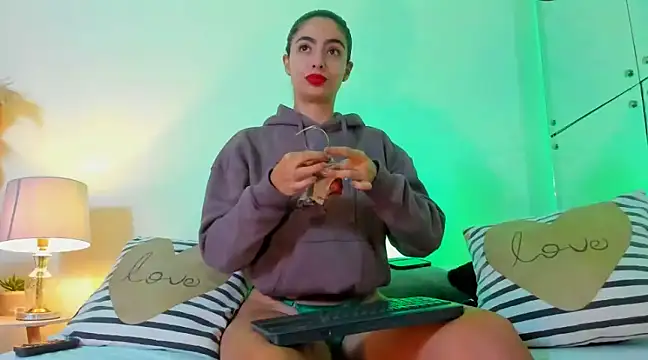 Angell-Bell- online show from March 17, 1:50 pm