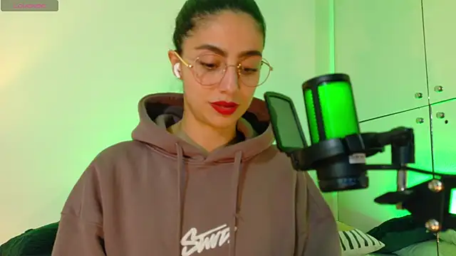 Angell-Bell- online show from March 17, 4:54 pm