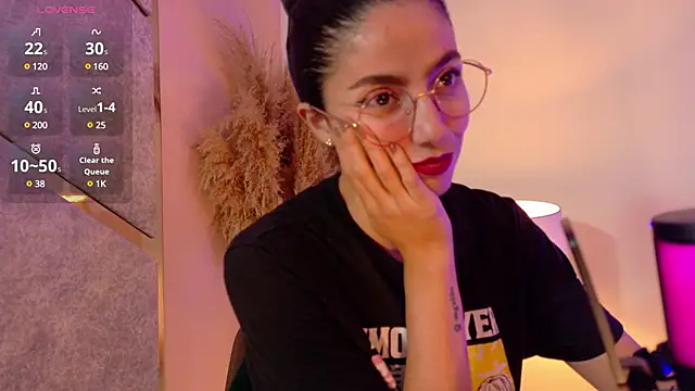 Angell-Bell- online show from March 18, 4:15 pm