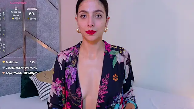 Angell-Bell- online show from March 21, 8:08 pm