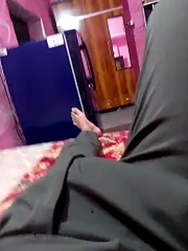 Rahulrana893 online show from April 25, 7:11 pm