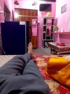 Rahulrana893 online show from May 15, 4:25 pm
