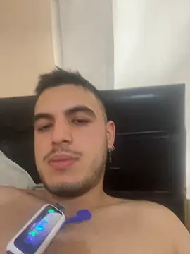 Iamcan 07 online show from November 2, 12:18 pm