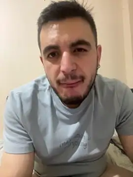 Iamcan 07 online show from December 13, 8:58 pm