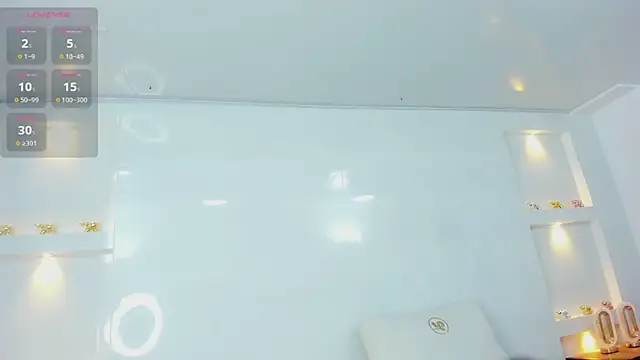 naomi spark3 online show from March 12, 10:39 pm