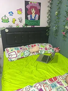 Snapshot of Noah_milleer chatting on March 6, 3:02 am Noah milleer online show from March 6, 3:02 am