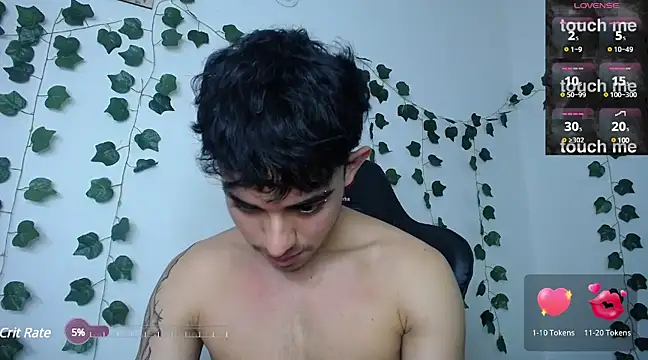 Snapshot of Noah_milleer chatting on March 12, 8:31 pm Noah milleer online show from March 12, 8:31 pm