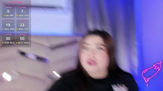 Snapshot of MadissonLee__ chatting on March 26, 9:31 pm MadissonLee online show from March 26, 9:31 pm