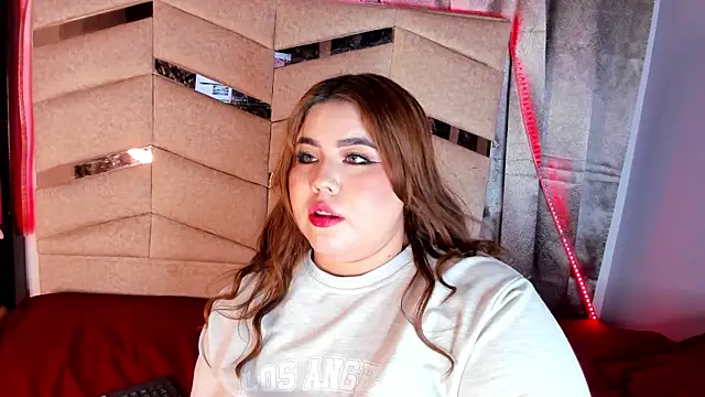 MadissonLee   online show from May 27, 3:36 am