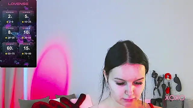 Miss Vic online show from May 10, 3:17 pm