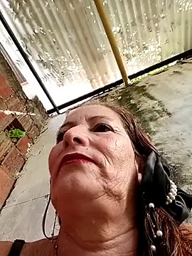 Sexy-Woman-Mature online show from October 27, 1:15 pm