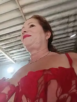 Sexy-Woman-Mature online show from May 11, 2:45 pm