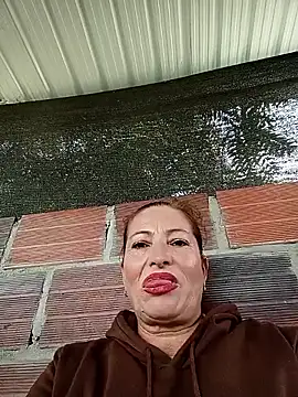 Sexy-Woman-Mature online show from May 14, 1:07 pm