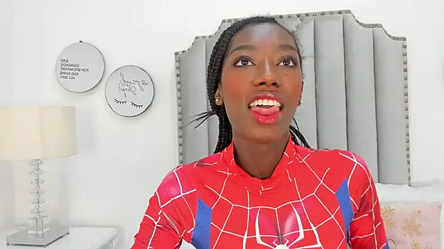 SamantaMarquez online show from November 29, 8:01 pm