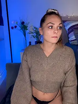 OCTAPUSSY2000 online show from November 28, 8:44 pm