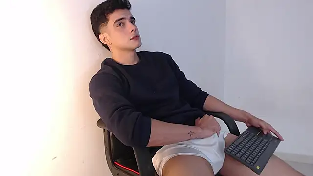 adam levis17 online show from October 11, 5:17 am