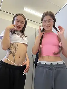 melicious  online show from February 1, 9:08 am