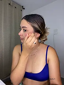 allison wen online show from February 11, 12:48 am