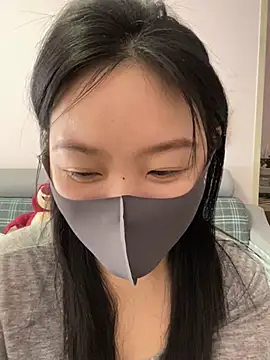 Snapshot of pangtouyubb chatting on March 6, 5:14 am pangtouyubb online show from March 6, 5:14 am