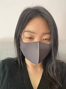 Snapshot of pangtouyubb chatting on March 22, 4:45 am pangtouyubb online show from March 22, 4:45 am