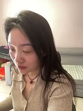 Snapshot of pangtouyubb chatting on March 20, 5:45 am pangtouyubb online show from March 20, 5:45 am