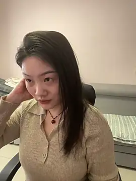 Snapshot of pangtouyubb chatting on March 26, 4:40 am pangtouyubb online show from March 26, 4:40 am