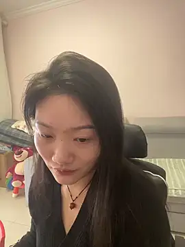 Snapshot of pangtouyubb chatting on March 30, 4:35 am pangtouyubb online show from March 30, 4:35 am