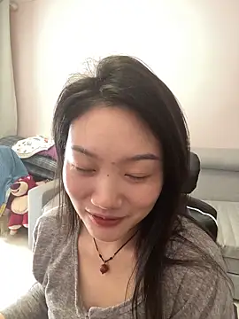 Snapshot of pangtouyubb chatting on March 31, 4:46 am pangtouyubb online show from March 31, 4:46 am