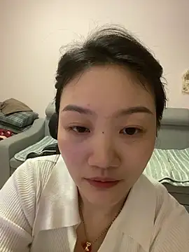 Snapshot of pangtouyubb chatting on April 8, 4:45 am pangtouyubb online show from April 8, 4:45 am