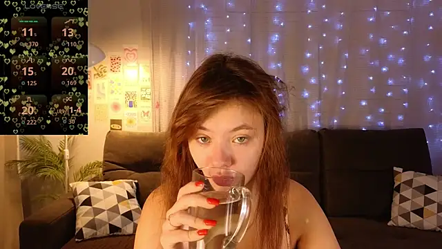 meow mellie online show from September 25, 1:53 am