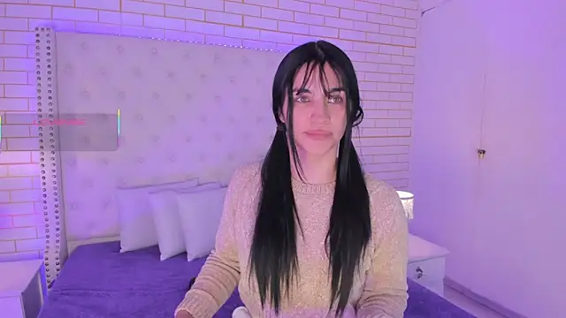 Snapshot of Emilly_wilson_ chatting on October 21, 1:34 pm Emilly wilson online show from October 21, 1:34 pm