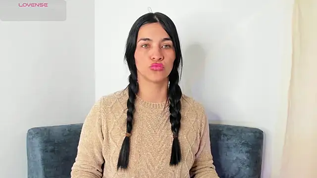 Emilly wilson  online show from February 12, 3:12 am