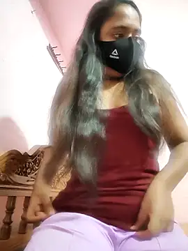 Noghtygirl online show from November 13, 4:50 pm