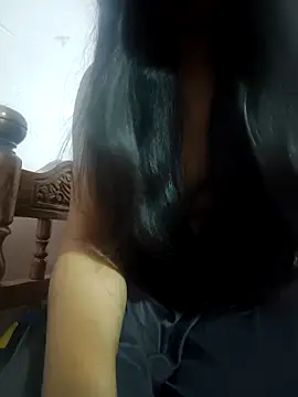 Noghtygirl online show from March 25, 1:06 pm