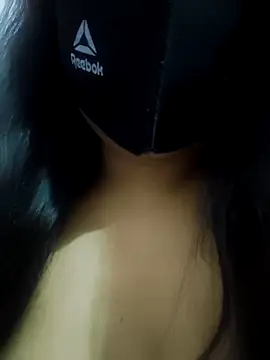 Noghtygirl online show from April 8, 5:24 pm