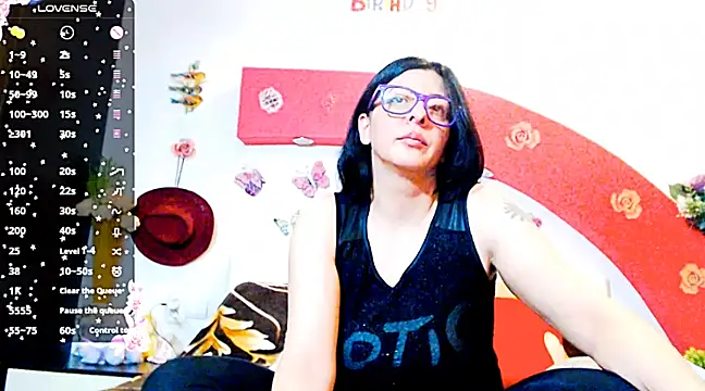 Alina eve online show from February 27, 8:20 pm