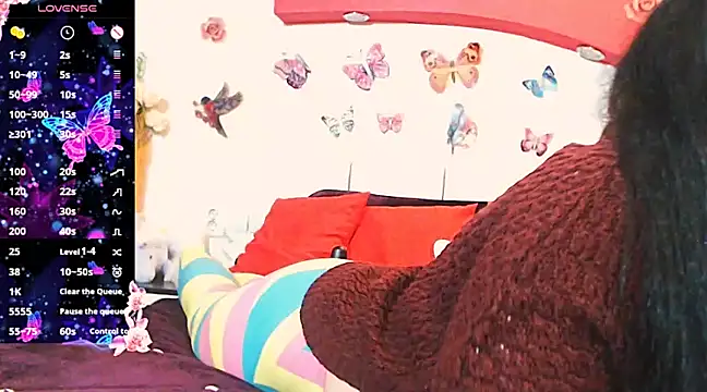 Alina eve online show from March 13, 6:12 pm