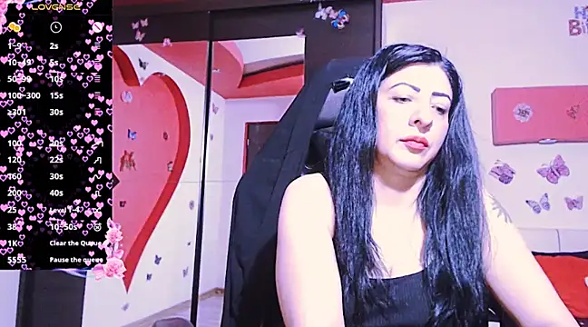 Alina eve online show from March 17, 4:33 pm