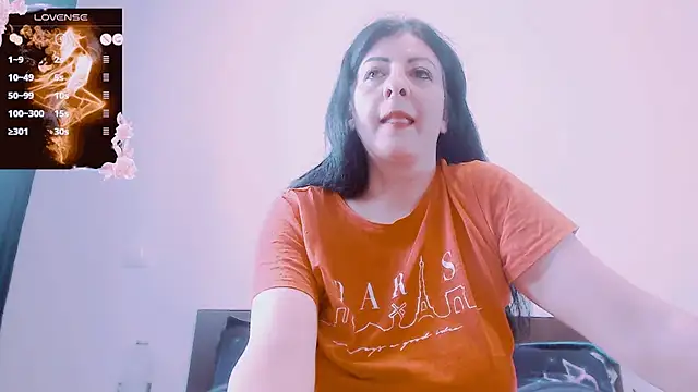 Alina eve online show from October 12, 9:19 am