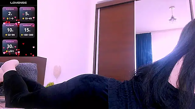 Alina eve online show from February 27, 8:14 am