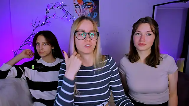 helli belli online show from September 30, 7:41 pm