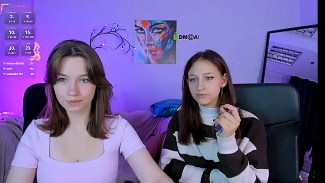 helli belli online show from October 4, 7:12 pm