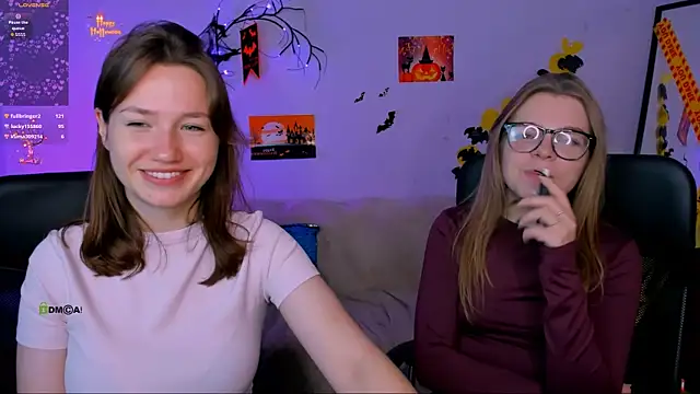 helli belli online show from October 28, 10:23 pm