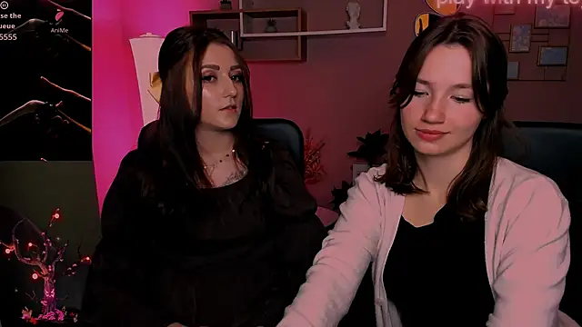 helli belli online show from October 31, 9:38 pm