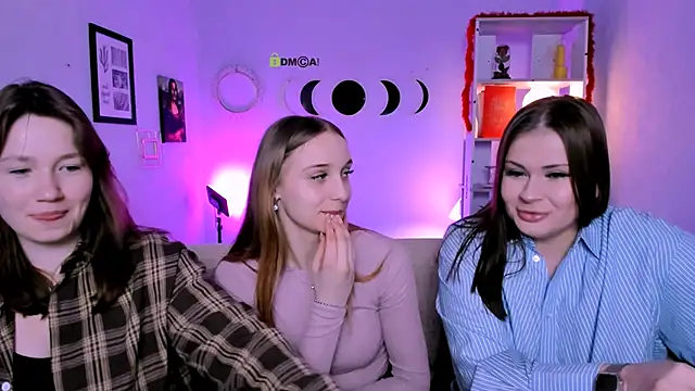 helli belli online show from March 16, 8:35 pm