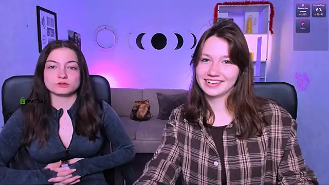 helli belli online show from March 26, 8:36 pm