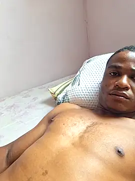 predadorr29 online show from February 28, 12:50 pm